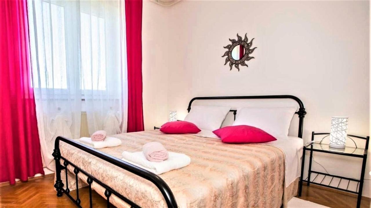 Apartment Green Oasis 1 Umag Zewnętrze zdjęcie