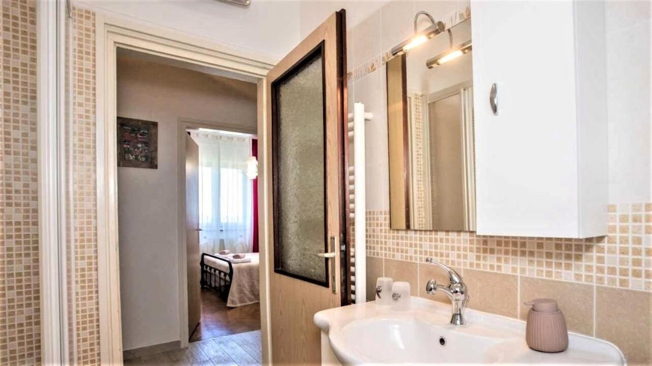 Apartment Green Oasis 1 Umag Zewnętrze zdjęcie