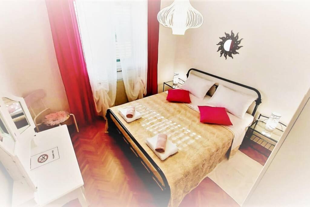 Apartment Green Oasis 1 Umag Zewnętrze zdjęcie