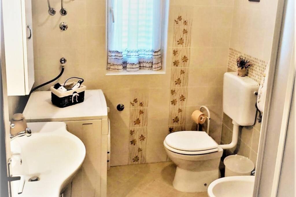 Apartment Green Oasis 1 Umag Zewnętrze zdjęcie