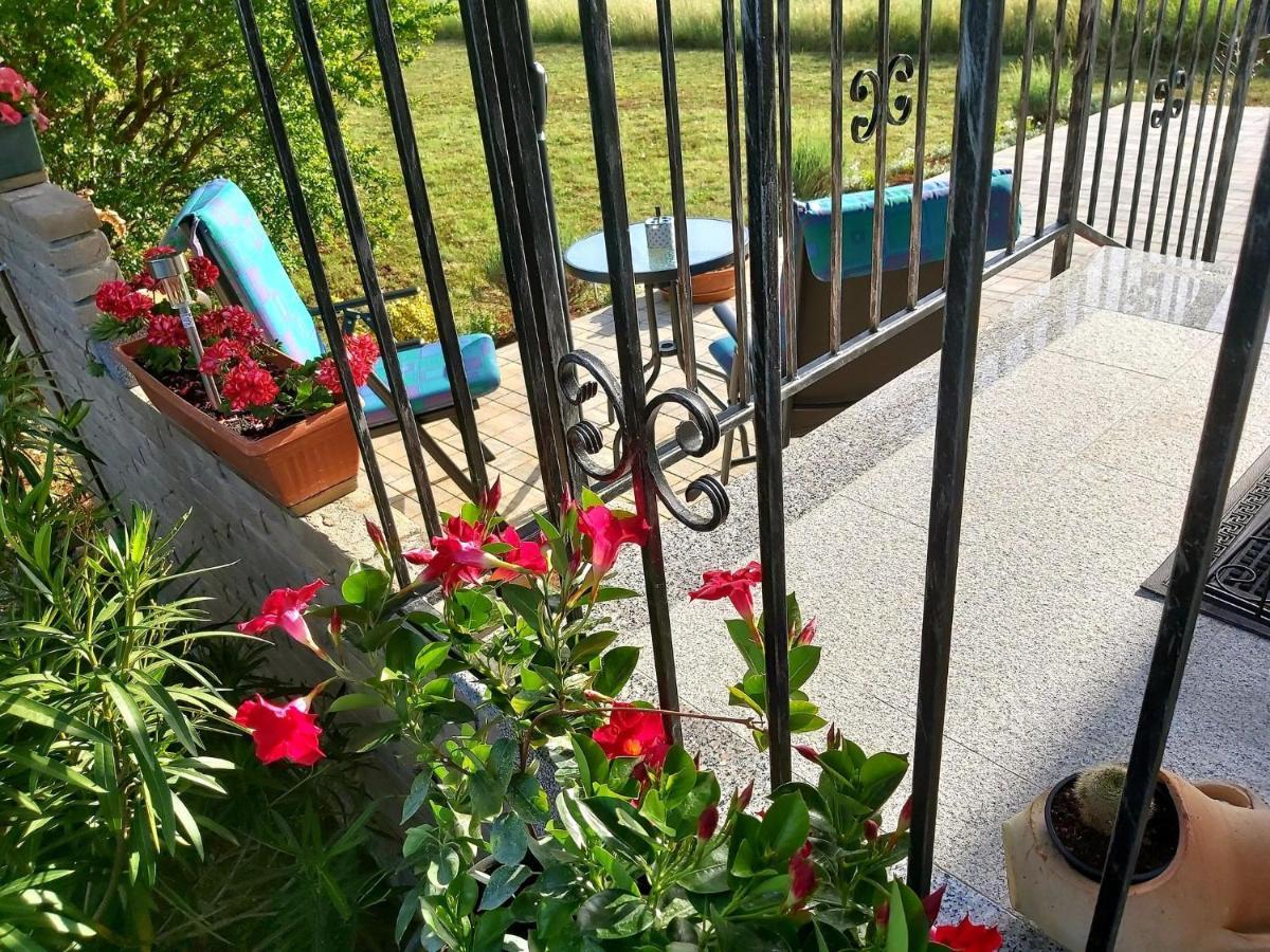 Apartment Green Oasis 1 Umag Zewnętrze zdjęcie