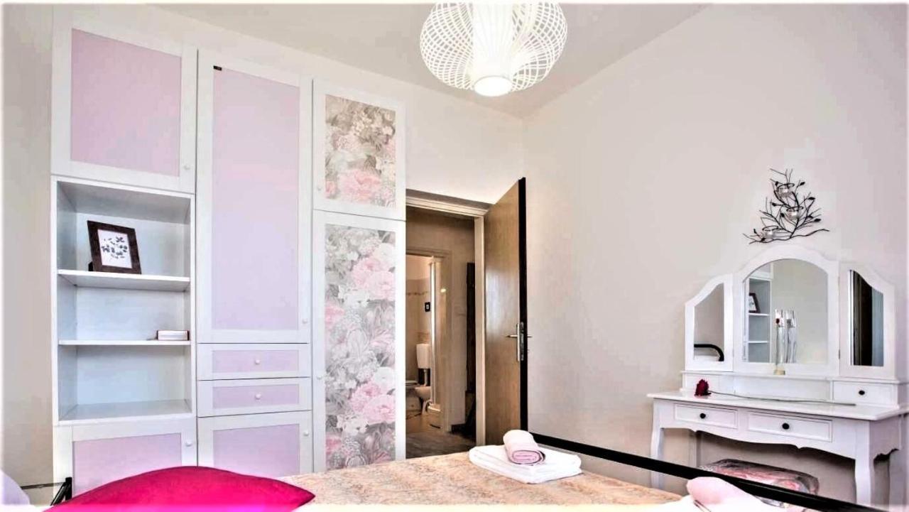 Apartment Green Oasis 1 Umag Zewnętrze zdjęcie