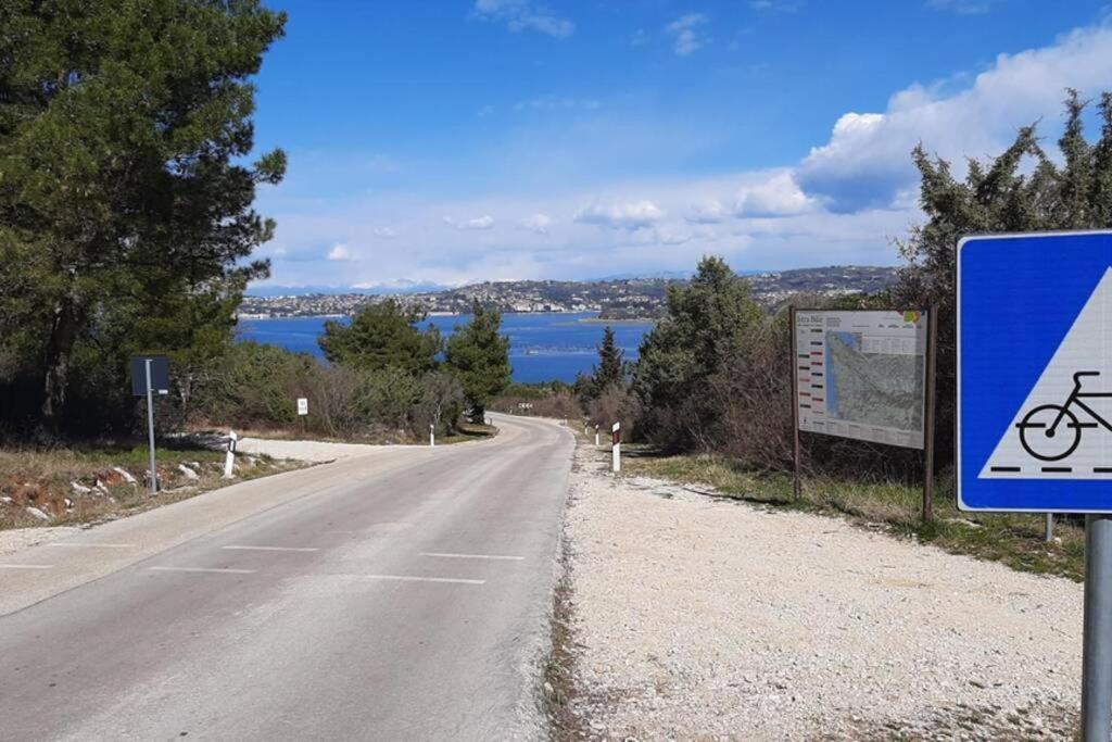 Apartment Green Oasis 1 Umag Zewnętrze zdjęcie