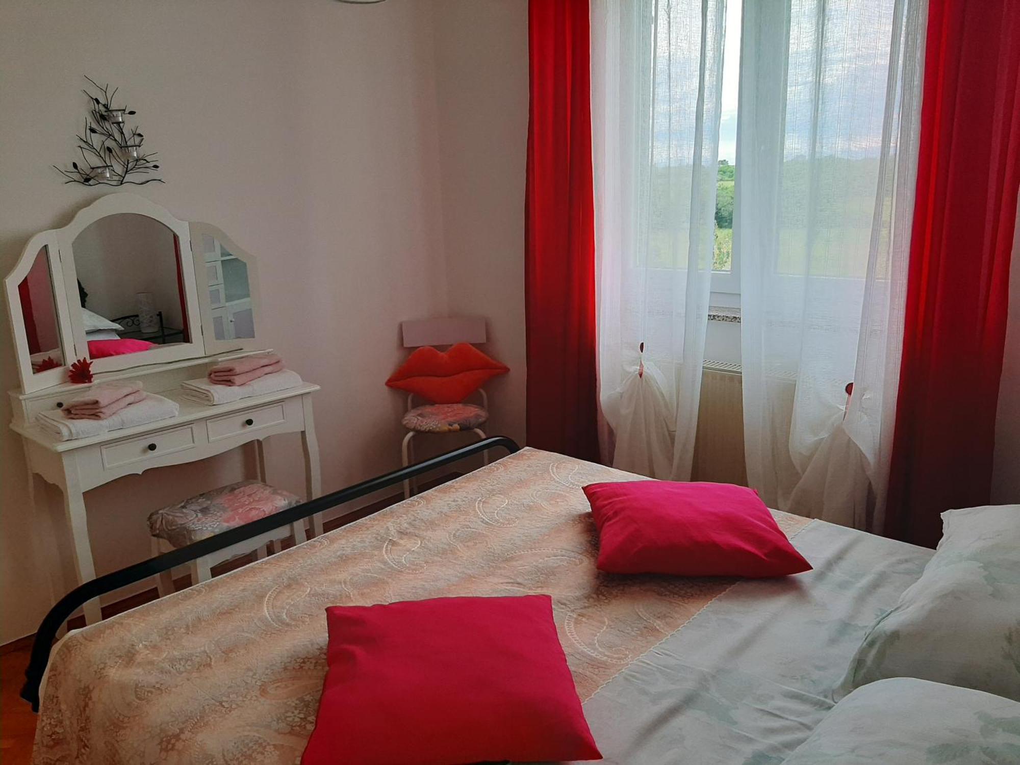Apartment Green Oasis 1 Umag Zewnętrze zdjęcie