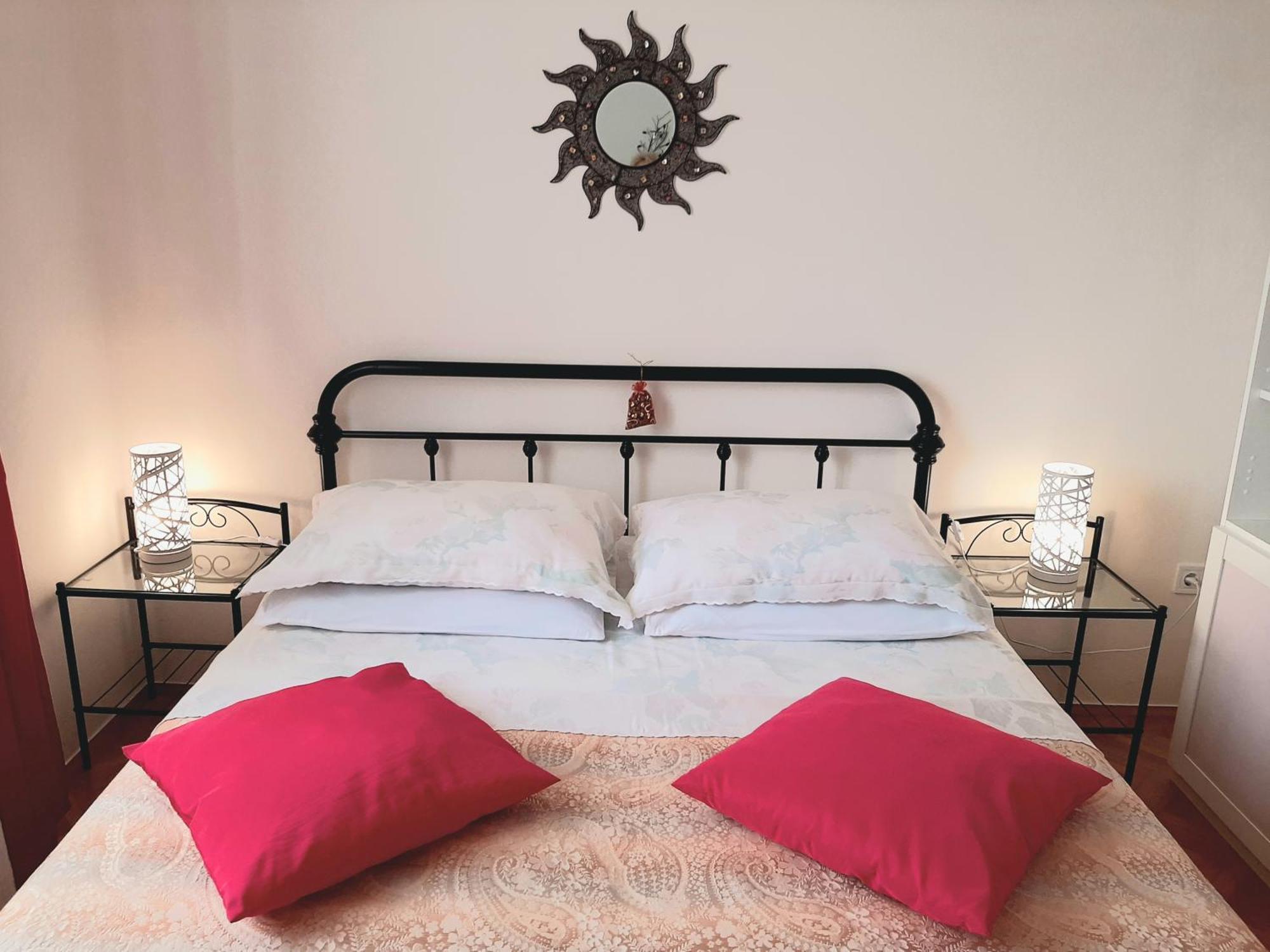 Apartment Green Oasis 1 Umag Zewnętrze zdjęcie