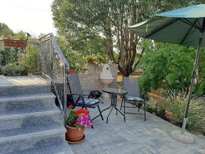 Apartment Green Oasis 1 Umag Zewnętrze zdjęcie
